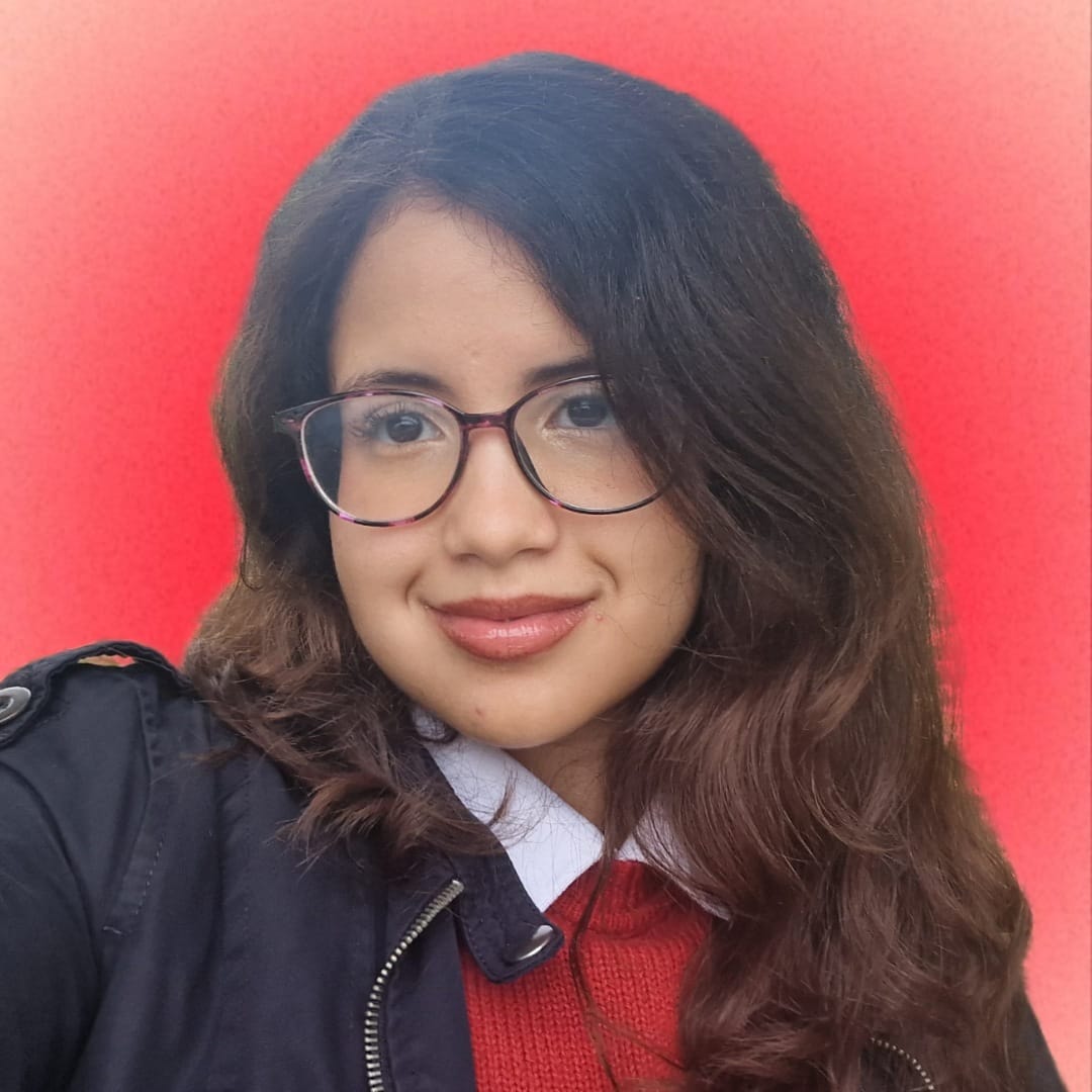 Carmen Camila Nuñez Matos