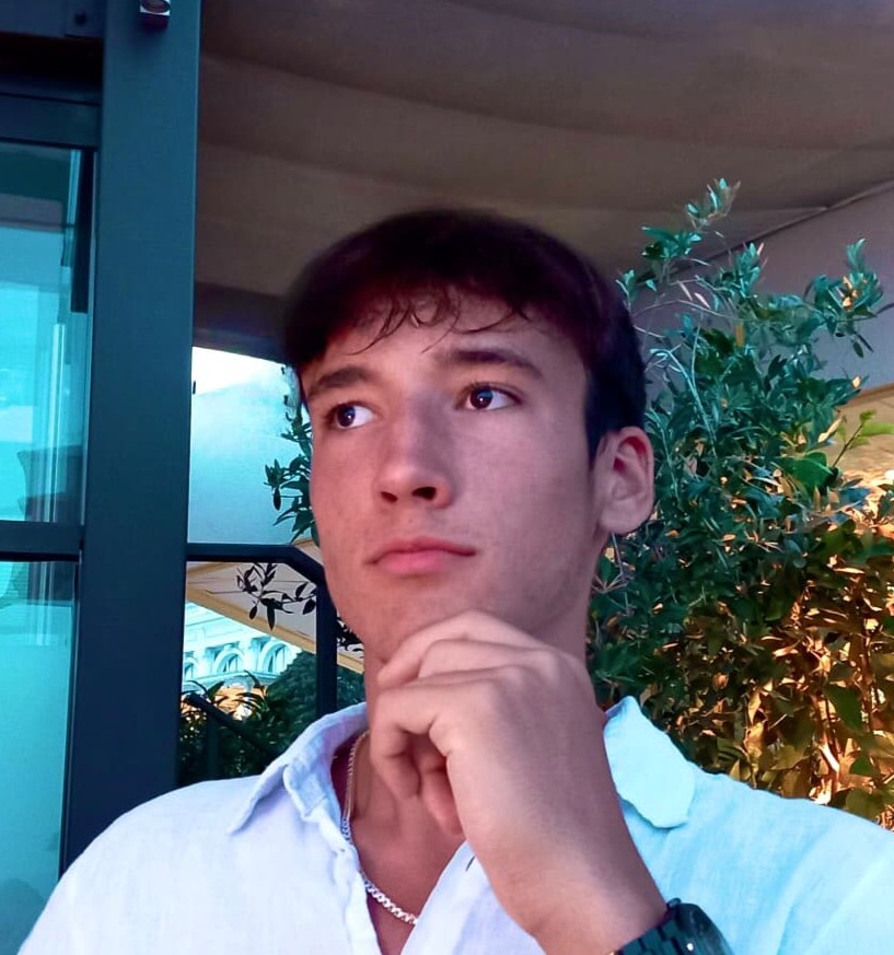 Dario Muzio