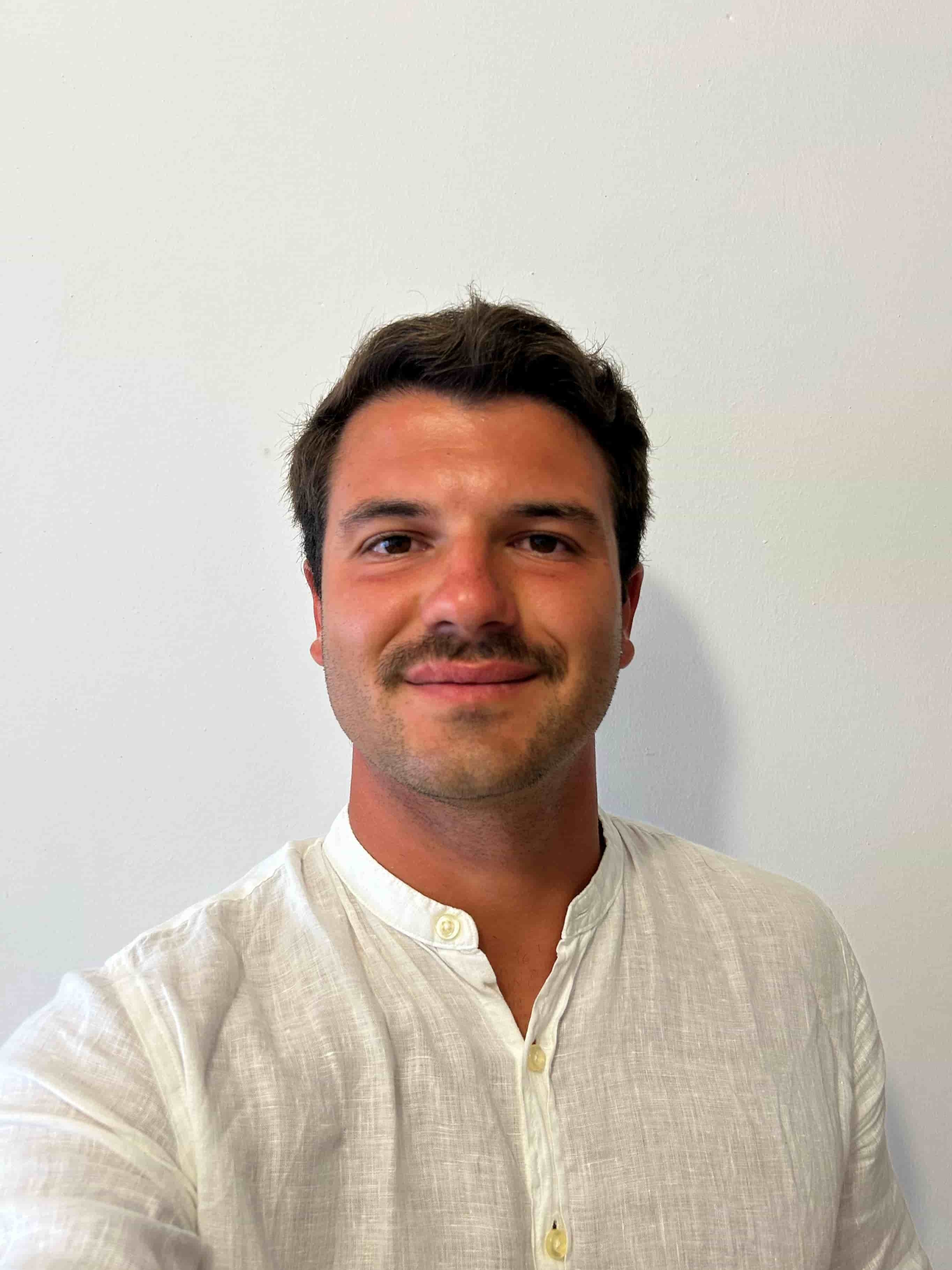 Filippo Poggiarelli