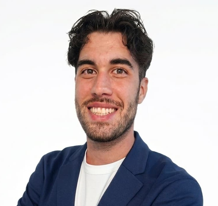 Matteo Prizzi
