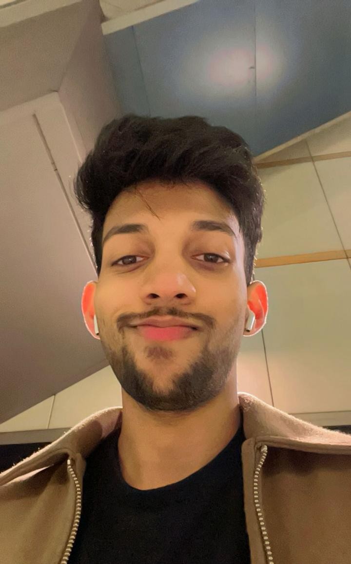 Achintya Gupta