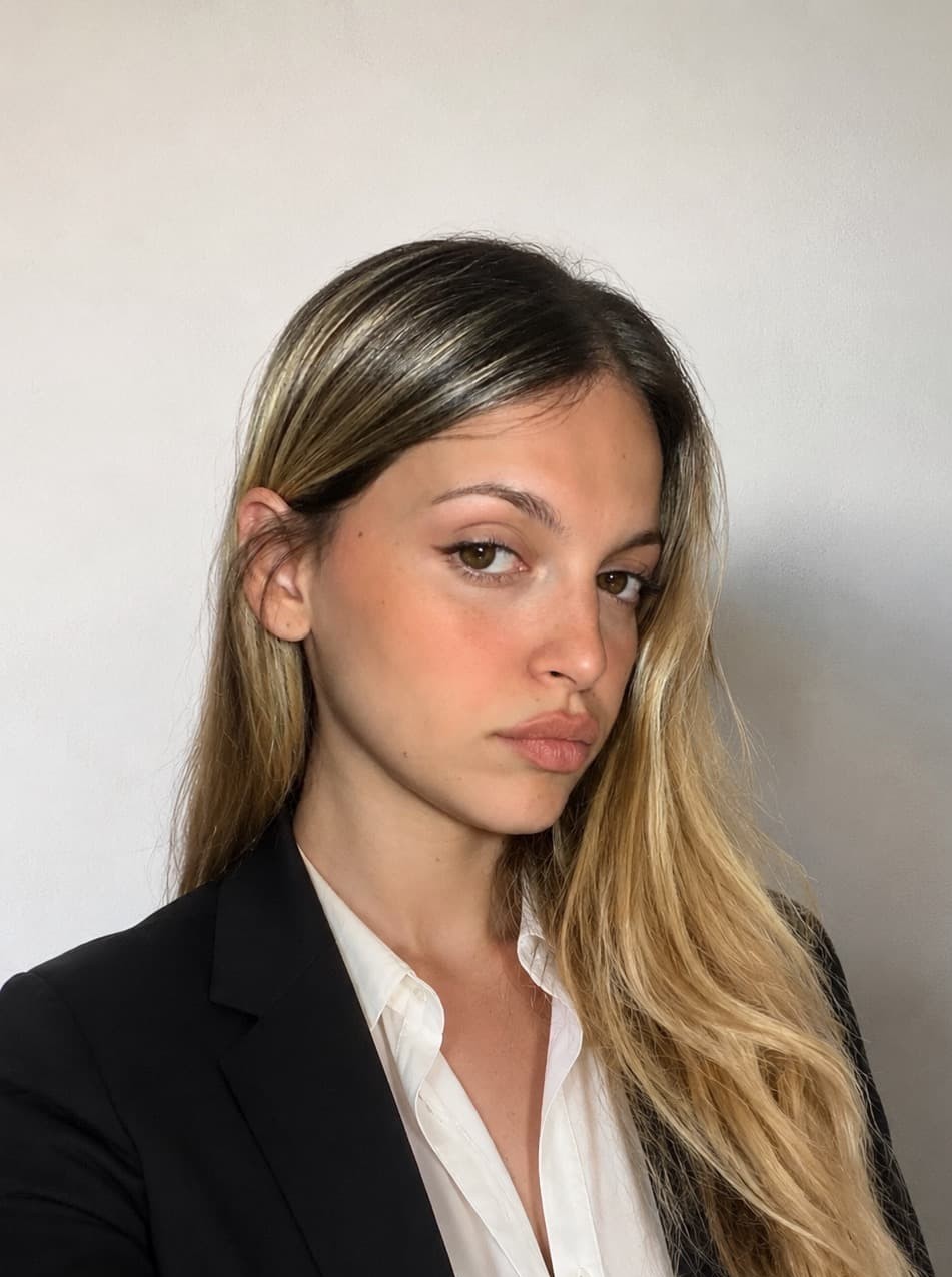 Alice Storella