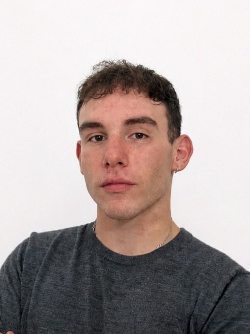 Nicolas Panetti