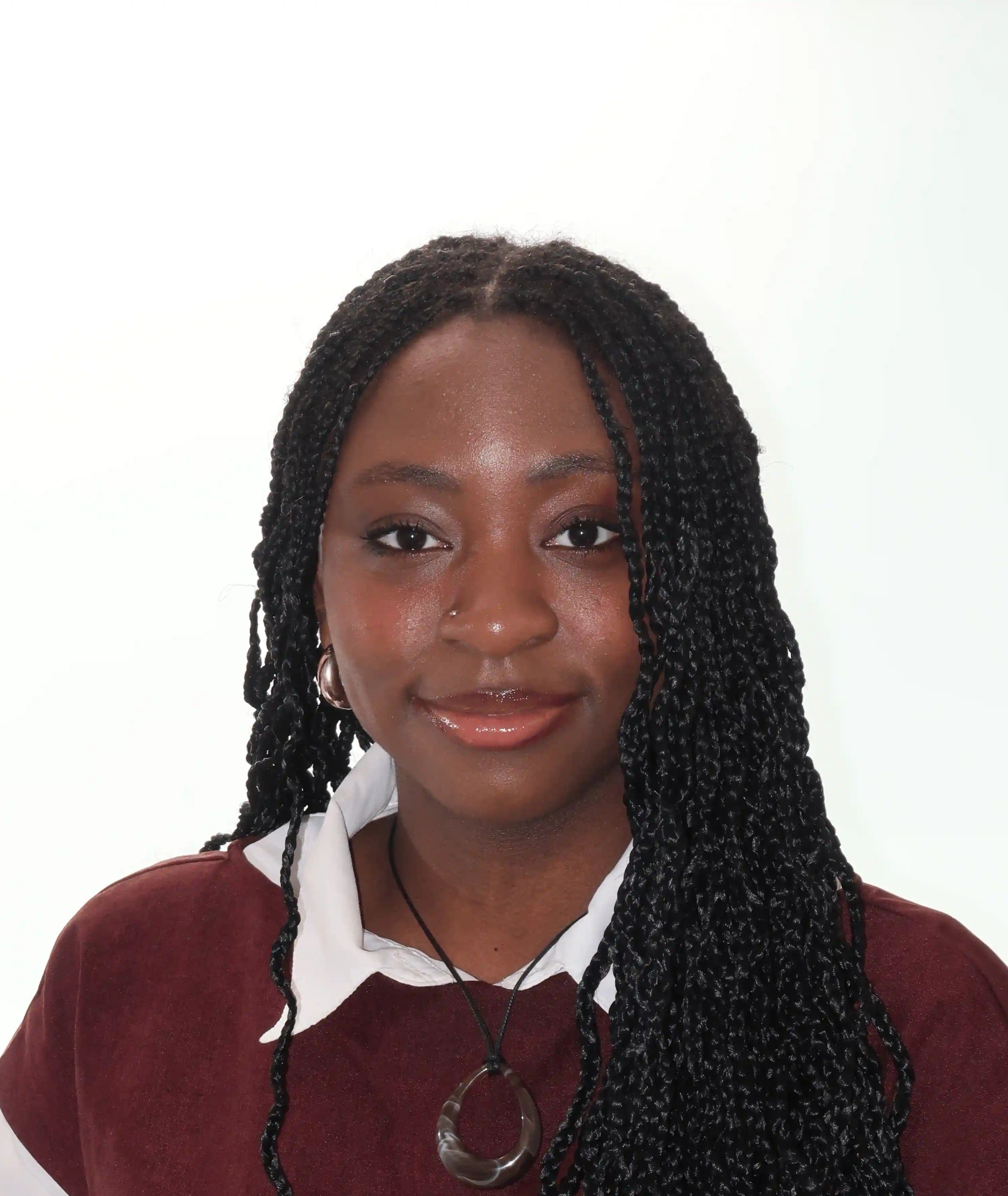 Jade Skarlett Kouakam