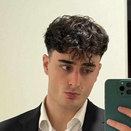Mario Ingino