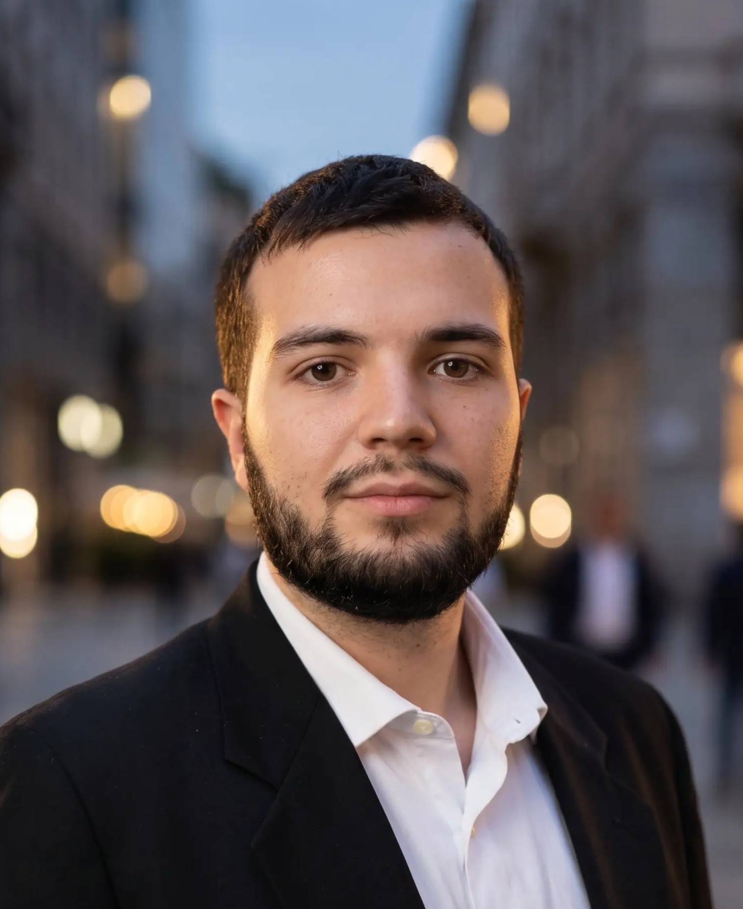 Simone Ticca