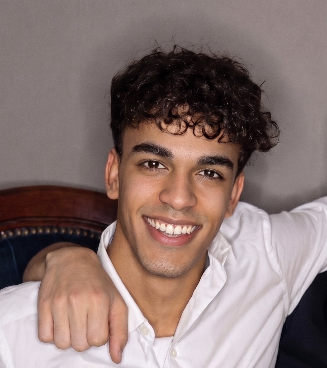 Taha Bahousse