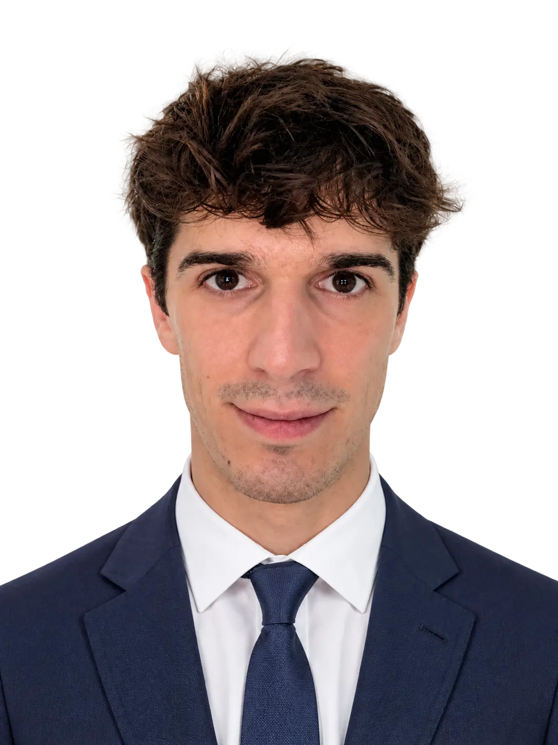 Jacopo Foralosso