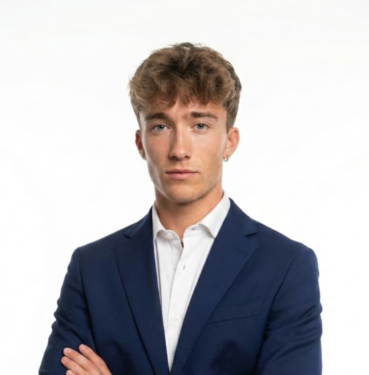 Matteo Armando