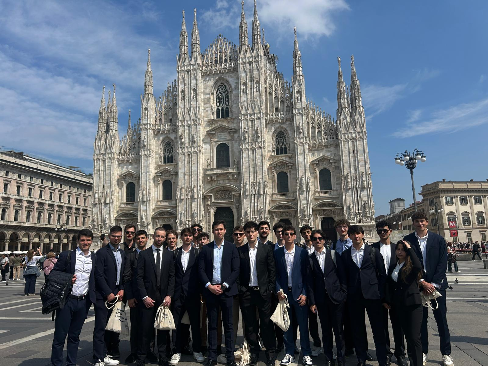 B&C foto duomo